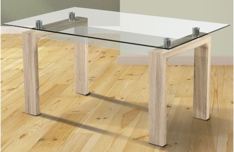 Mesa Comedor Sensei - Imagen 1