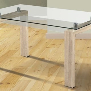 Mesa Comedor Sensei - Imagen 1
