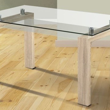 Mesa Comedor Sensei - Imagen 1