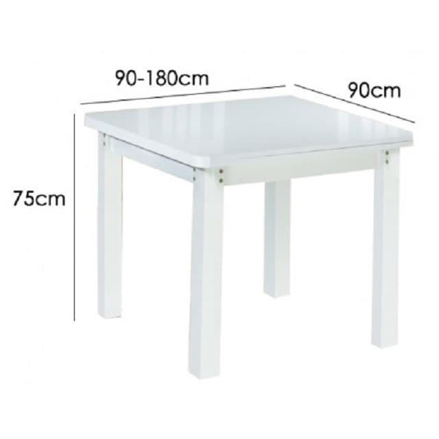 Mesa Comedor Zora - Imagen 4