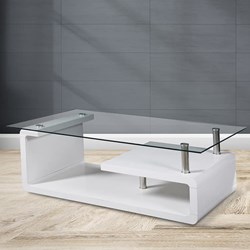 Mesa de Centro Eva - Imagen 1