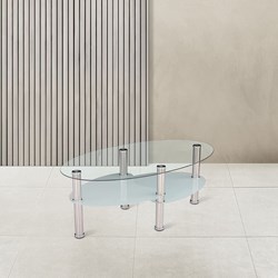 Mesa de Centro Senna - Imagen 1