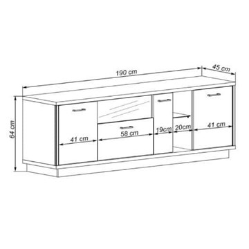 Mesa TV Europa - Imagen 2