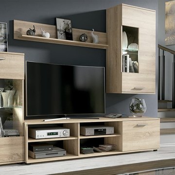 Mueble de Salón Aurora - Imagen 1