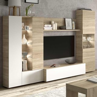 Mueble de Salón Essential - Imagen 1