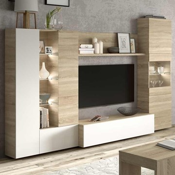 Mueble de Salón Essential - Imagen 1