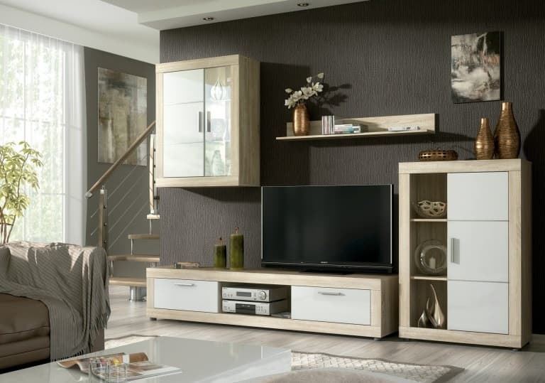 Mueble de Salón Fiordo - Imagen 2