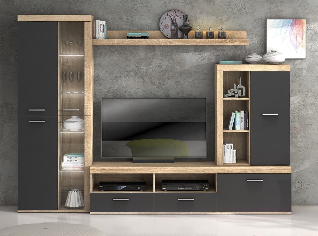 Mueble de Salón Lotto - Imagen 2