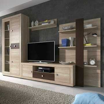 Mueble de Salón Romeo - Imagen 1