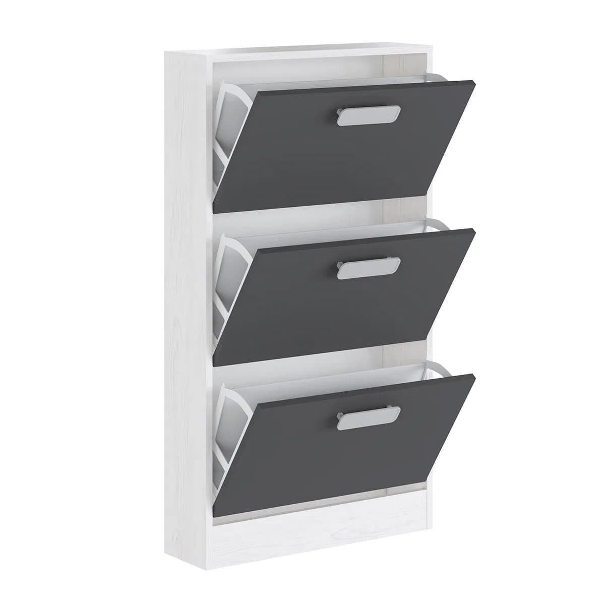Mueble Zapatero 4 Trampones - Imagen 5