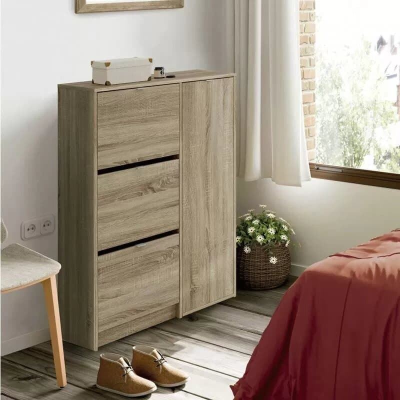 Mueble Zapatero Trevin - Imagen 1