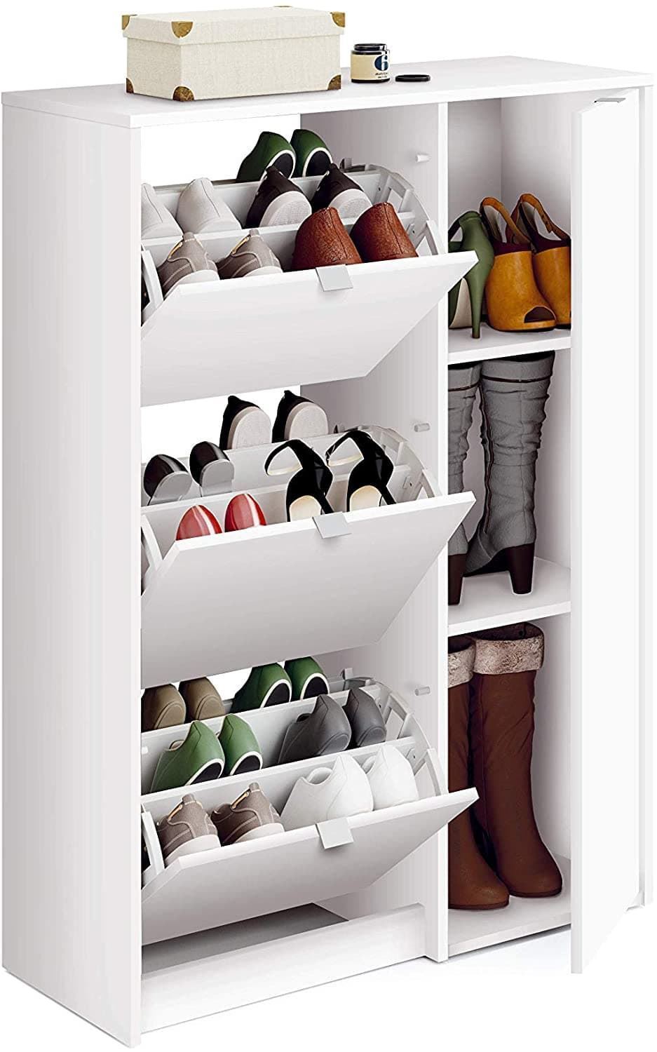 Mueble Zapatero Trevin - Imagen 6