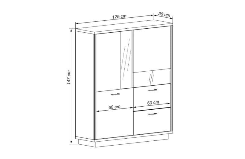 Muebles Auxiliares Europa - Imagen 2