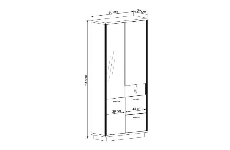 Muebles Auxiliares Europa - Imagen 4