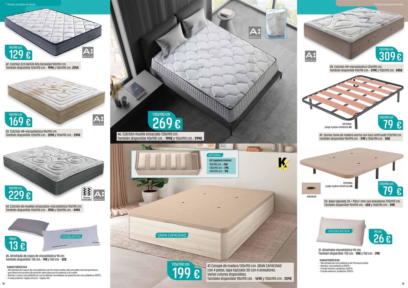 Muebles Baratos Hogar