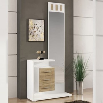 Recibidor Prisma - Imagen 2