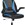 Silla Gaming de Malla color Negro Azul y Gris Oscuro - Imagen 2