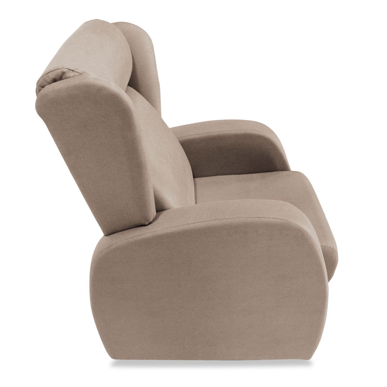 Sillón con Reposapiés Beige Acualine® - Imagen 6