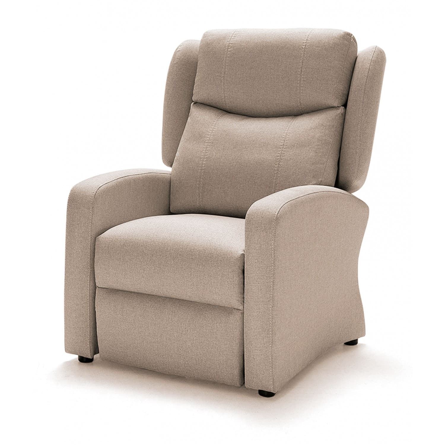 Sillón Ego Eléctrico Ayuda Personas Beige - Imagen 5