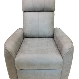 Sillón Relax Carling Palanca - Imagen 2