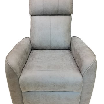 Sillón Relax Carling Palanca - Imagen 2