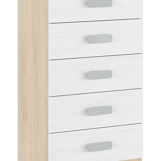 Sinfonier 5 Cajones Donald - Imagen 2