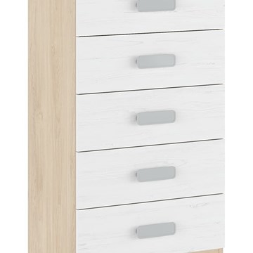 Sinfonier 5 Cajones Donald - Imagen 2