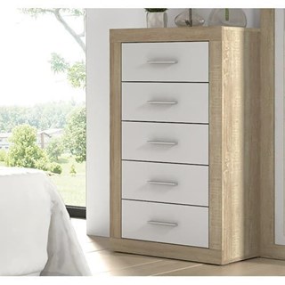 Sinfonier 5 Cajones Lara - Imagen 2