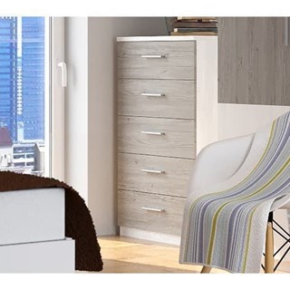 Sinfonier 5 Cajones Monika - Imagen 1