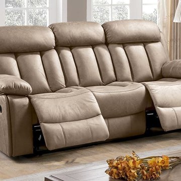 Sofá Relax Palanca Galicia - Imagen 1