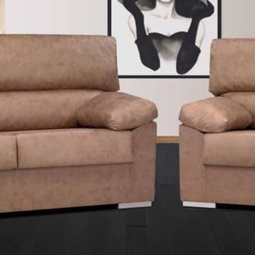 Sofá Roberto - Imagen 1